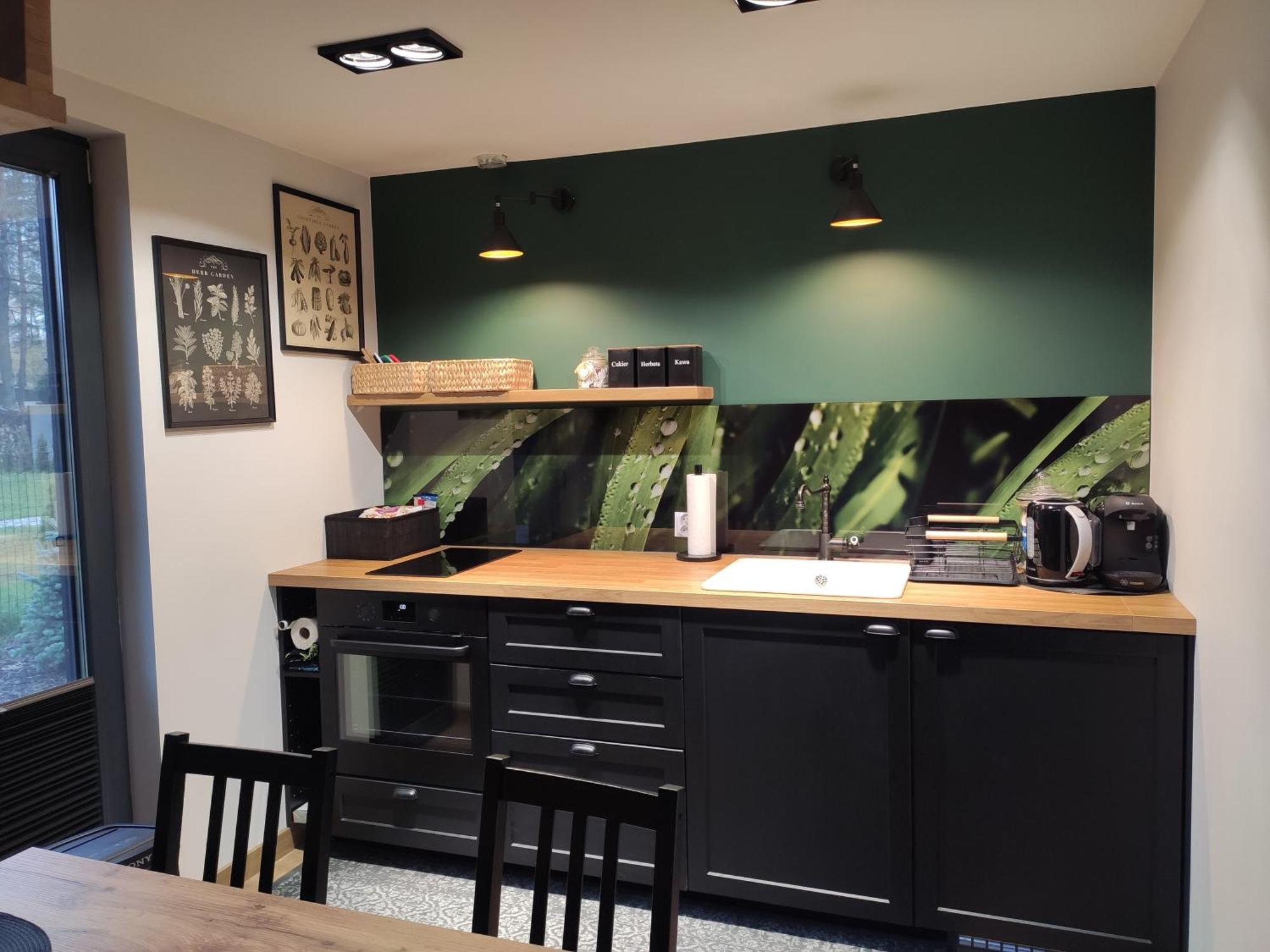 Czarna Bandera Holiday home